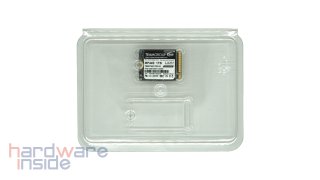 TeamGroup MP44S 1TB - Lieferumfang