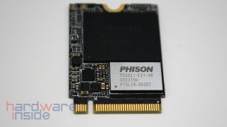 TeamGroup MP44S 1TB - Controller