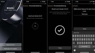NUKI Smart Lock Pro Gen. 4 - Software - 1.jpg