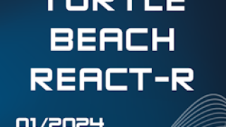 Turte Beach - REACT-R Controller - Award klein.png