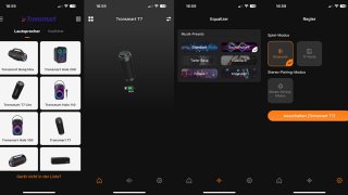 Tronsmart T7 - App.jpg