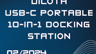 Dicota USB-C Portable 10-in-1 Docking Station HDMIPD - Award klein.png