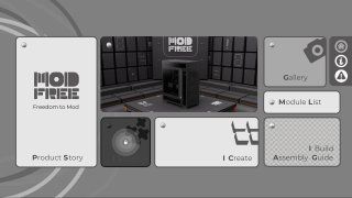 InWin ModFree Deluxe Edition - Software - 1.jpg