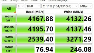 Western Digital - WD Blue SN580 - CrystalDiskMark.jpg