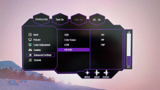 Cooler Master GM34_16