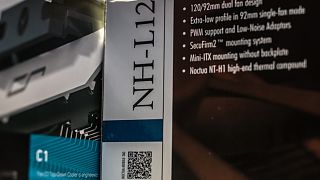 Imported Item