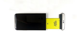 Imported Item