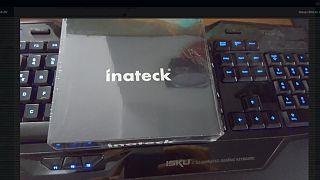 Imported Item