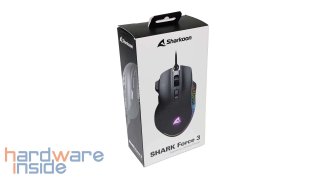 Sharkoon SHARK Force 3 Schwarz - 3.JPG