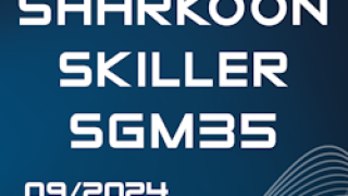 SHARKOON SKILLER SGM35 - Award Klein.png
