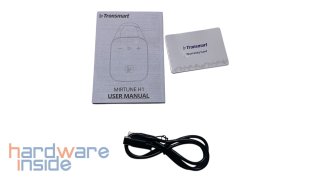 Tronsmart Mirtune H1 Lieferumfang.4.jpg