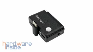 Saramonic Ultra - 017.webp
