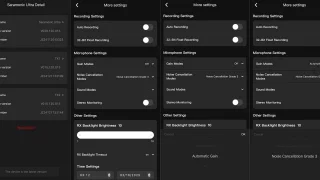 Saramonic Ultra - App - 3.webp