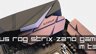 MSI Z170A Gaming Pro