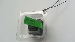 Imported Item