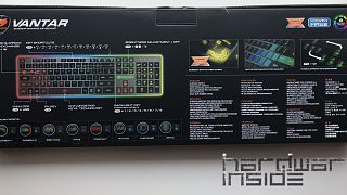 Imported Item