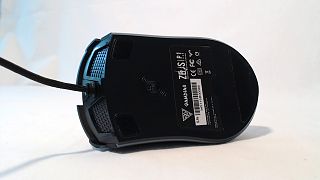 Imported Item