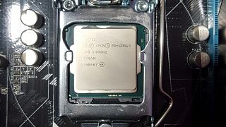 Prozessor