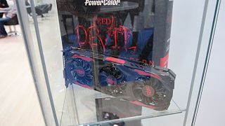 Imported Item