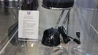 Imported Item