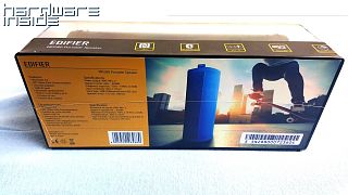 Imported Item