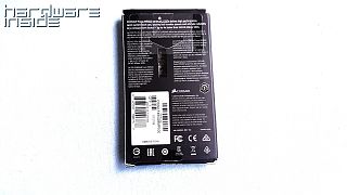 Imported Item
