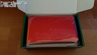 Imported Item