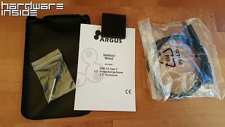 Imported Item
