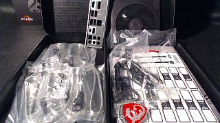 Imported Item