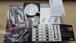 Imported Item