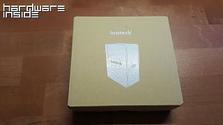 Imported Item