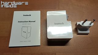 Imported Item