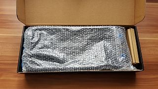 Imported Item