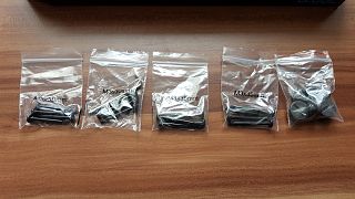 Imported Item
