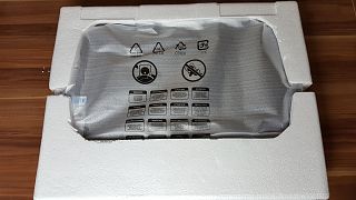 Imported Item