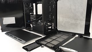Medium 'Imported Item' im Album 'Phanteks Enthoo Evolv mATX'