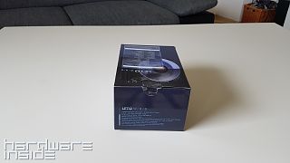 Imported Item