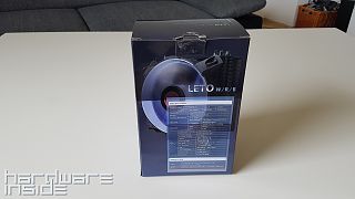 Imported Item