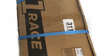 Imported Item
