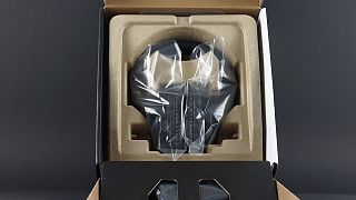 Imported Item