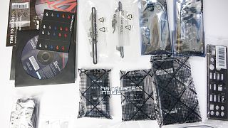 Imported Item