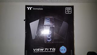 Imported Item