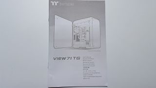 Imported Item