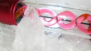 Imported Item