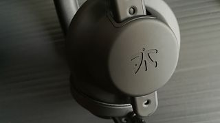 Imported Item