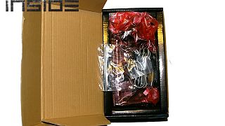 Imported Item