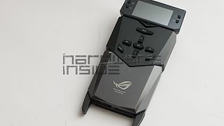 Imported Item