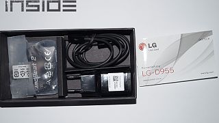Imported Item