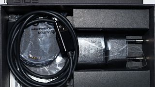 Imported Item