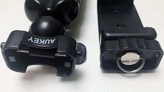 Imported Item